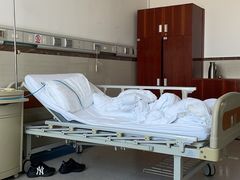 -重庆医科大学附属第一医院(金山院区)