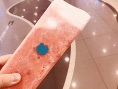 -兰熊鲜奶(西直门凯德mall店)