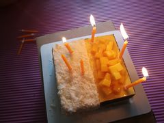 -壹点壹客·生日蛋糕(龙岗店)