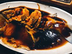 -老头儿油爆虾·知味杭州(爱琴海购物中心)