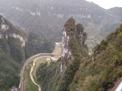 -矮寨·十八洞·德夯大峡谷景区