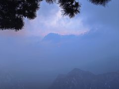 -华山风景名胜区