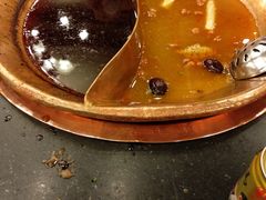 -老码头火锅(玉林店)