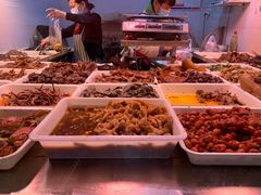 -黄毛鸭脖(汉阳总店)