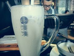 -湊湊火锅·茶憩(新中关购物中心店)