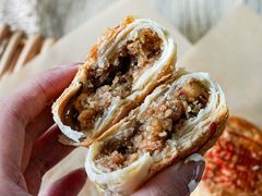 百果月饼-穆桂英美食(城中店)
