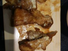 -无限双拼照烧双拼饭(和平店)