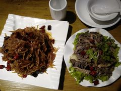 -津菜宋记老房子(平山道店)