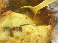 -井老三陕西搅团(莲湖路店)