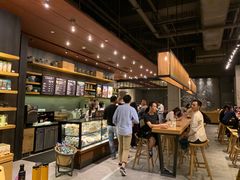 -星巴克臻选(深圳罗湖万象城店)