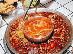 -巴隆门重庆老火锅(太湖路店)