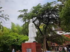 -东坡赤壁风景名胜区