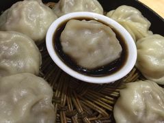 -百年尹氏汤包(湖南路狮子桥店)