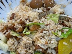 -蜀小沫肉沫麻酱土豆粉(北桥店)