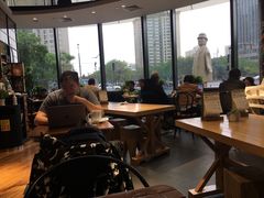 -Jamaicablue Coffeeshop(中央广场店)
