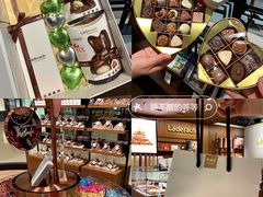 -Laderach 莱德拉(上海环贸iapm店)