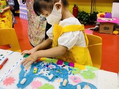 -杨梅红艺术教育(水贝教学中心)