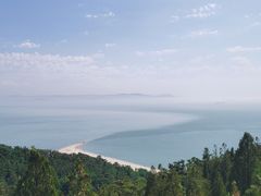 -长岛南北长山旅游景区