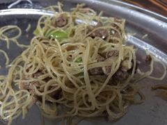 -江村四哥新鲜牛肉店(江高总店)
