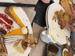 -东方红海鲜百汇(国际大厦店)