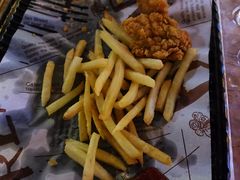 -汉森熊啤酒屋(雨耕山店)