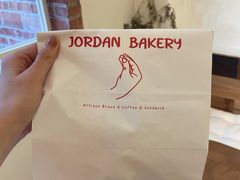 -佐敦面包铺·JORDAN BAKERY