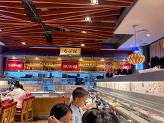 -友壹町寿司(佛山新DNA店)