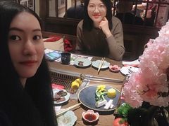 -樱宿日式和牛烧肉(五道口店)
