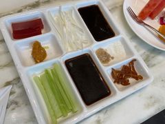 -御仙都北京菜馆·烤鸭店(双井店)
