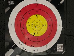 -無弓射箭俱乐部(领展中心城店)