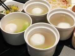 鱼丸-越宴(西施山路店)
