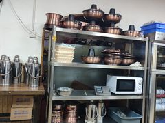 -城林園·老滇味