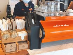 -Peet's Coffee皮爷咖啡(大学路店)