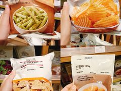 -MUJI无印良品(武汉世界城广场店)