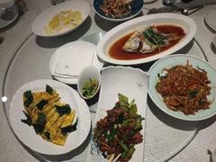 -白云中餐厅·粤菜·亚龙湾喜来登度假酒店