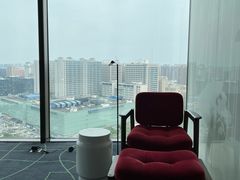 -郑州建业艾美酒店