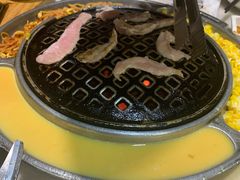 -韩宫宴烤肉·料理(苏州中心店)