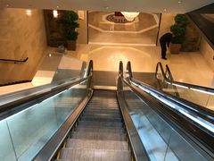 -北京中国大饭店