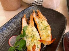 -粤海喜来登酒店-班妮海鲜铁板烧和牛放题餐厅(天河城店)