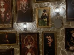 -雪灵魔法世界SHELLY’S TAROT(大良桂畔里店)