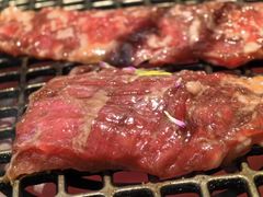 -焱铁烧·黑毛和牛专门店(南宁万象城店)