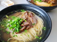 -上海为民商行清真饭店(南大路店)