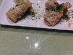 -天厨妙香素食餐厅(清华店)