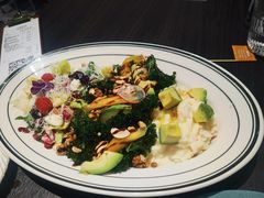 三拼沙拉-卡朋西餐(宝安大仟里店)