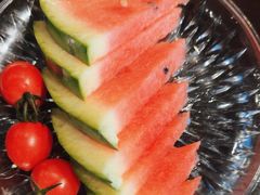 -南山竹海·珍味堂