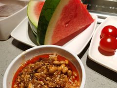 -海底捞火锅(九霄梦天地店)