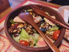 -SUPER BOWL超级碗(崂山丽达店)