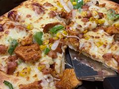 -必胜客(港城新天地店)