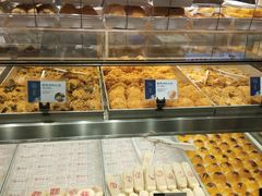 -吴酥生宫廷酥饼(韶山北路店)