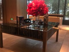 -丽晶轩中餐厅(重庆丽晶酒店)